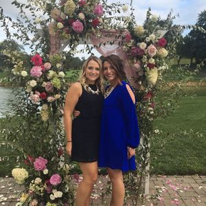 Meet your Posher, Casi lynn